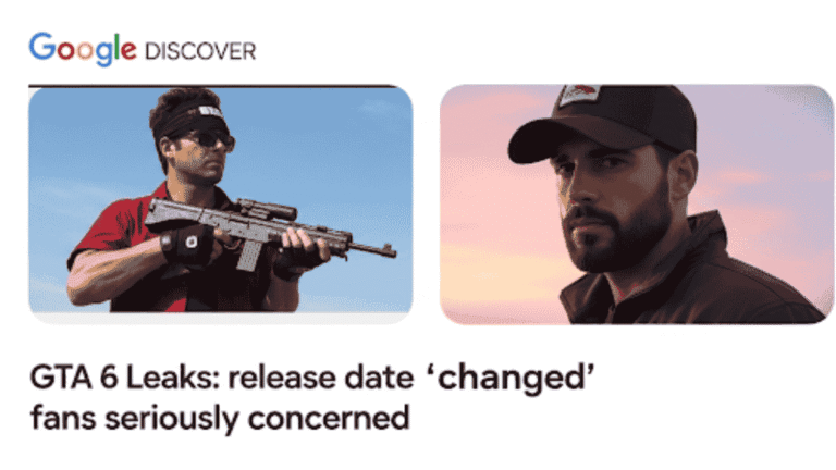 GTA 6 Leaks release date 'changed' fans seriously concerned