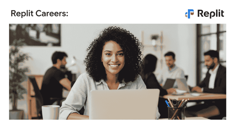 Replit Careers How I Found My Perfect Role in a Fast-Growing Tech Startup