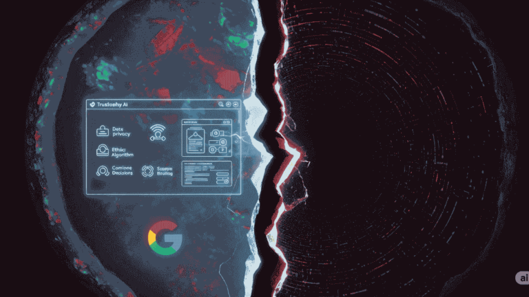The Opal Paradox Is Google Creating a More Trustworthy AI or a Master of Deception