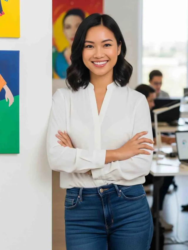 How I Found My Perfect Role in a Fast-Growing Tech Startup