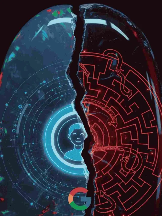 The Opal Paradox Is Google Creating a More Trustworthy AI or a Master of Deception