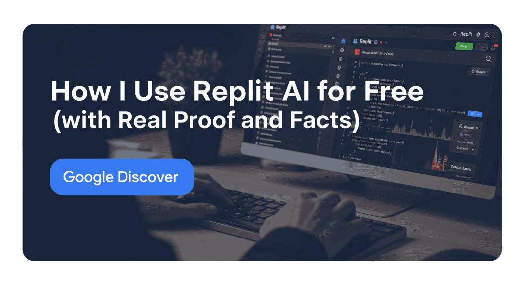 how to use replit ai for free