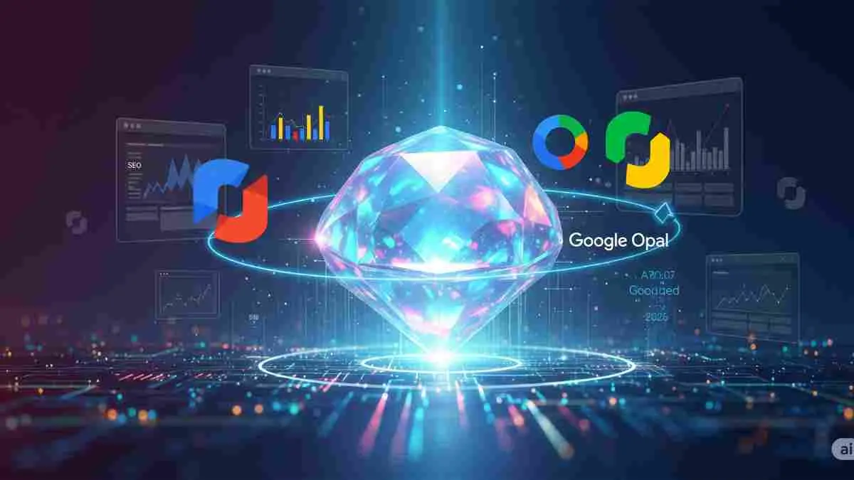 Google Opal The Hidden Power Changing SEO in 2025 And Why Most Websites Are Sleeping on It